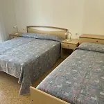 Aspe ホテル