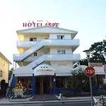 Aspe Otel Bibione