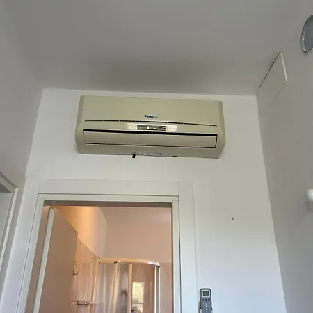 Aspe Ξενοδοχείο Μπιμπιόνε