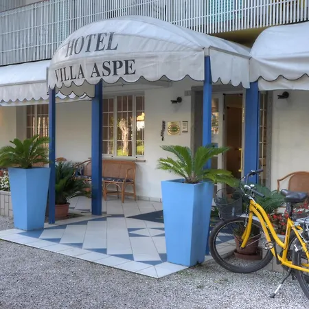 Aspe 3* Бібіоне