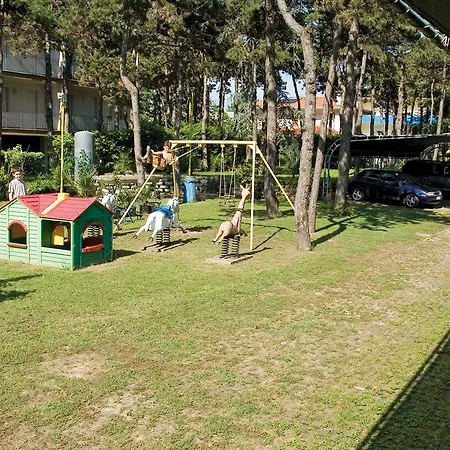 Aspe 3* ביביונה