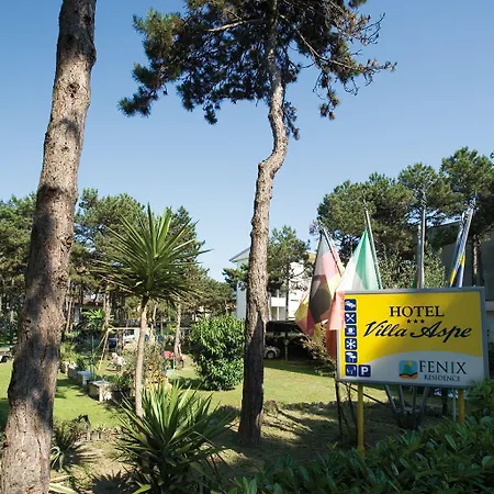 Aspe 3* Bibione