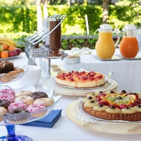 Ξενοδοχείο Aspe 3*