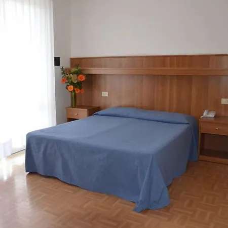 Hotel Aspe Bibione