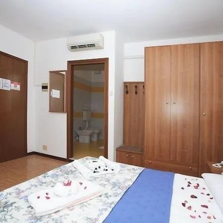 Aspe Ξενοδοχείο