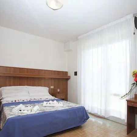 Hotel Aspe