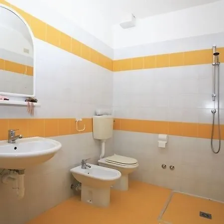 Hotel Aspe Bibione