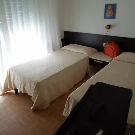 Hotel Aspe Bibione
