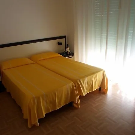 Hotel Aspe 3*