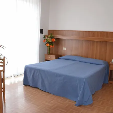 Ξενοδοχείο Aspe Μπιμπιόνε