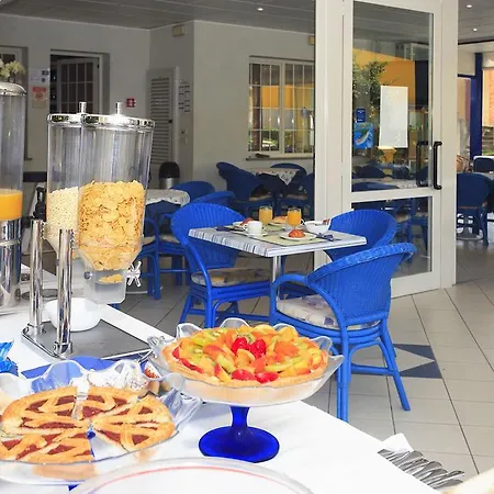 Ξενοδοχείο Aspe Μπιμπιόνε