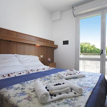 Aspe Hotel 3*