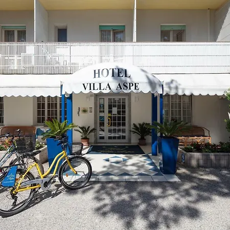 Hotel Aspe 3*