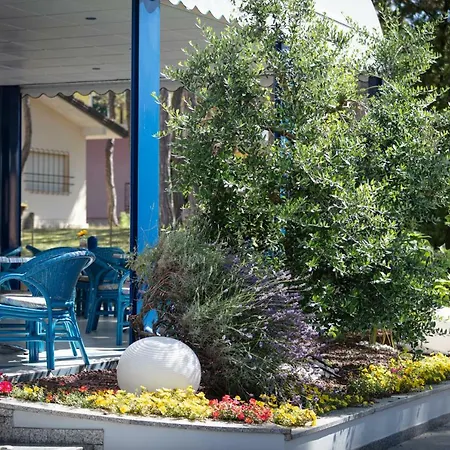 Hotel Aspe Bibione