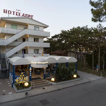 Aspe 3* Bibione