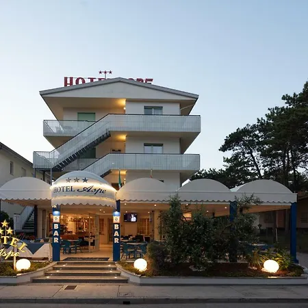 Aspe Hotel 3*