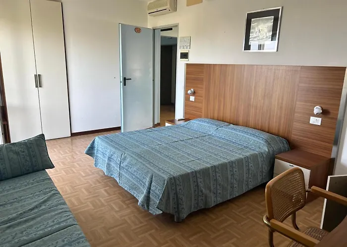 Aspe Готель 3*