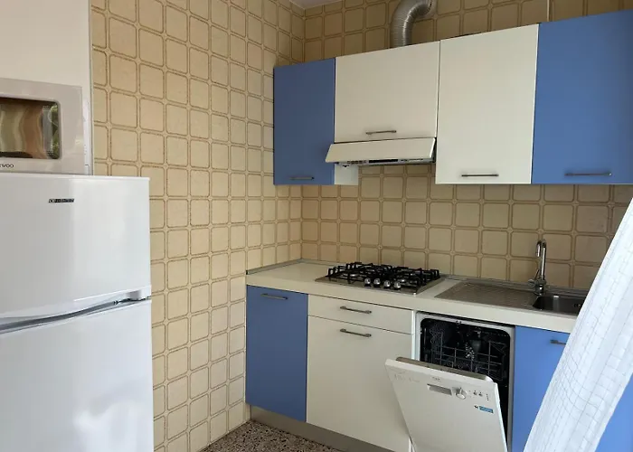 فندق Aspe بيبيوني