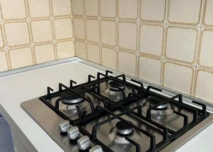 Aspe 3* بيبيوني