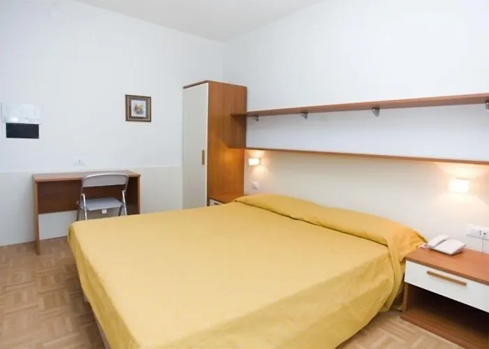 فندق Aspe بيبيوني