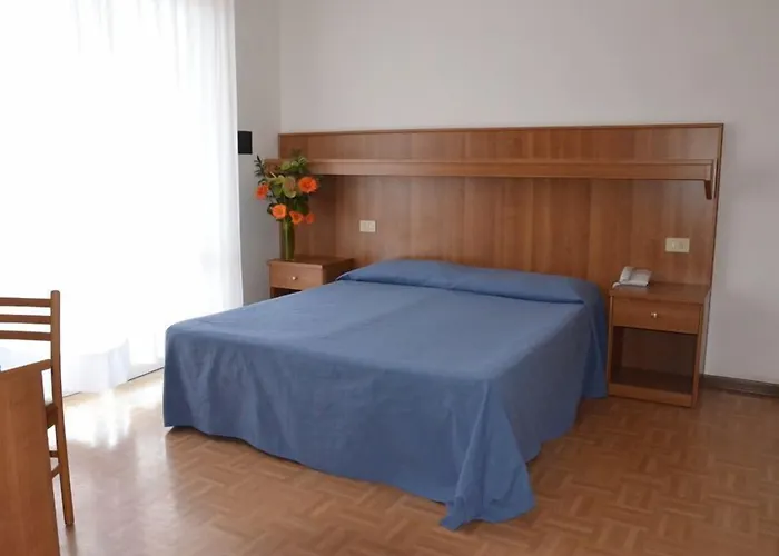 Готель Aspe Бібіоне