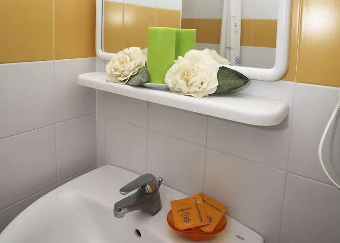 Aspe Готель 3*