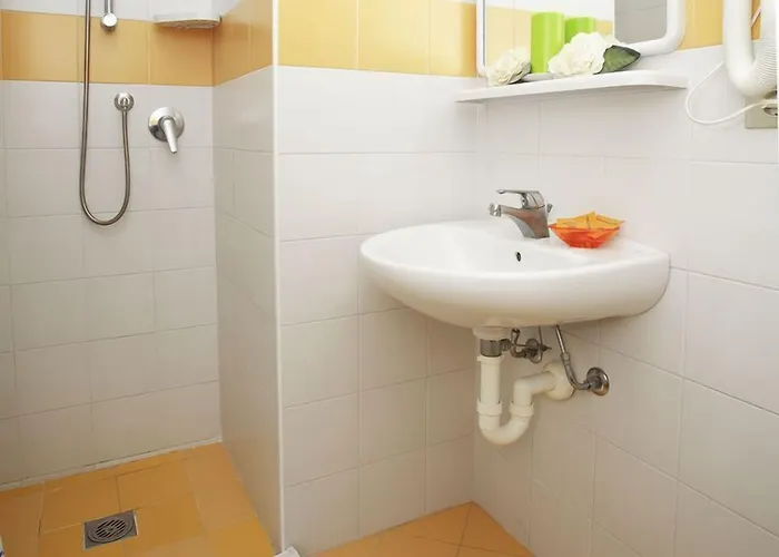 Готель Aspe Бібіоне