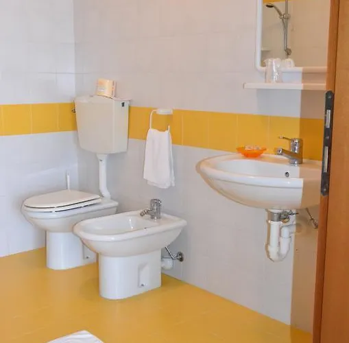 Aspe 3* Бібіоне