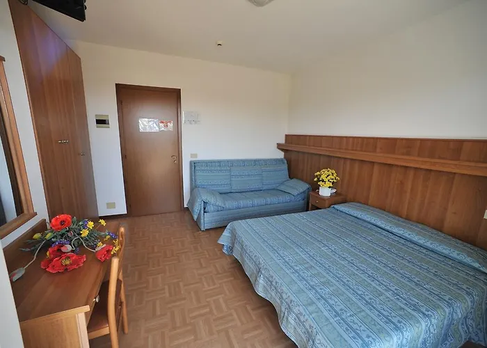 Aspe فندق بيبيوني