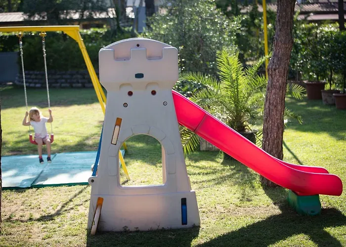 Aspe Готель Бібіоне