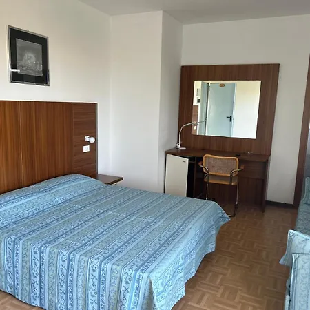 Otel Aspe