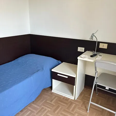 Aspe Hotell Bibione