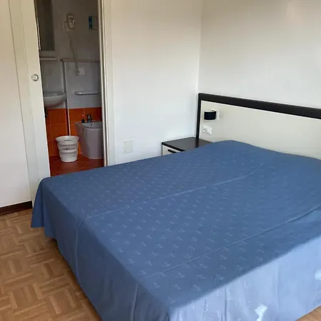 Otel Aspe 3*