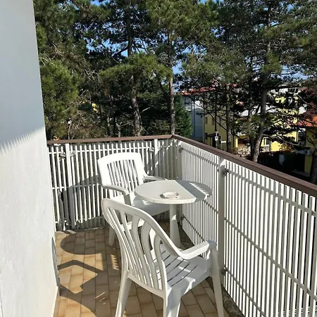 Aspe Otel Bibione