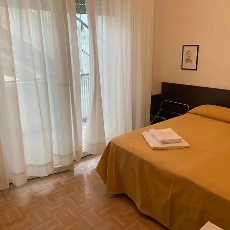 Otel Aspe