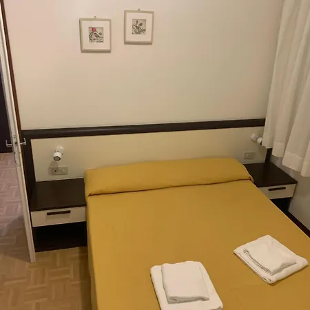 Hotell Aspe
