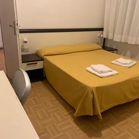 Aspe Otel Bibione