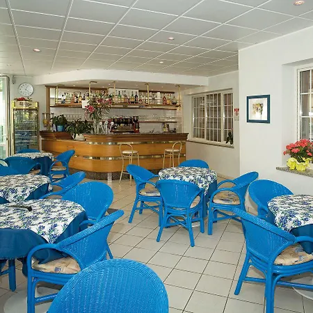 Aspe Hotell 3*