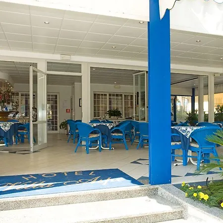 Hotell Aspe Bibione