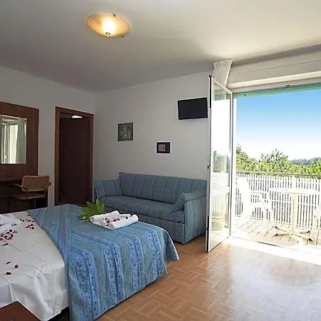 Aspe Hotel Bibione