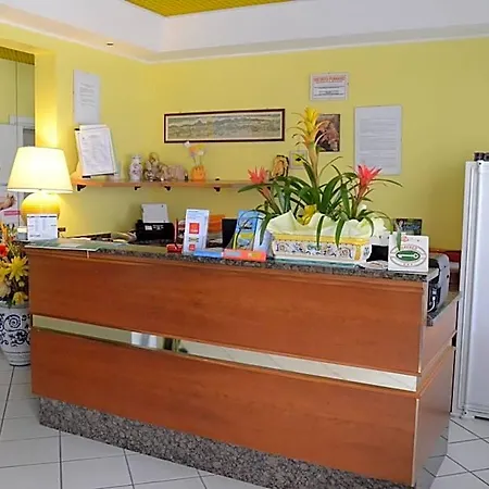 Hotell Aspe 3*