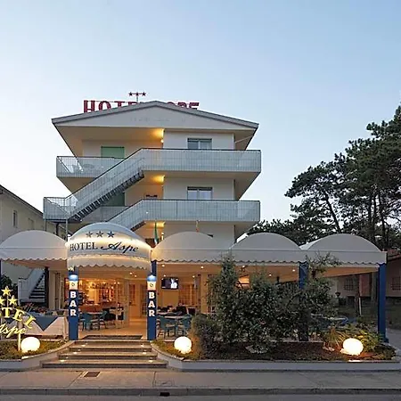 Aspe Hotel