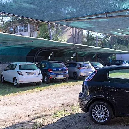 Hotel Aspe Bibione
