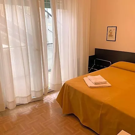 Hotel Aspe