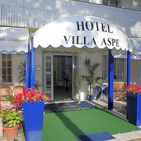 Hotel Aspe Bibione
