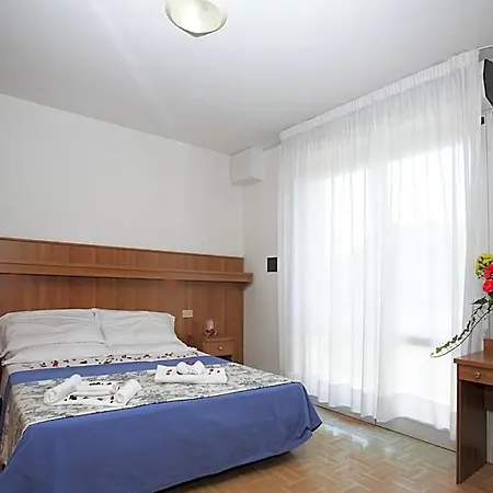 Hotel Aspe Bibione