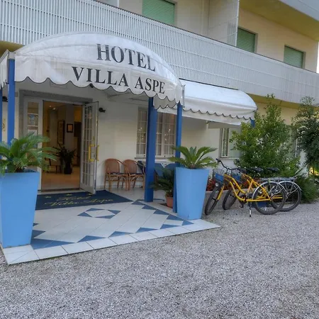 Otel Aspe
