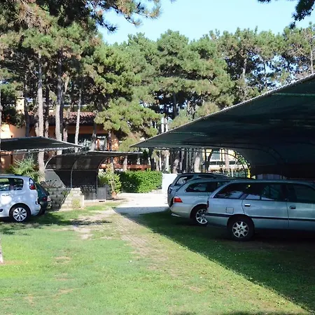 Aspe Bibione