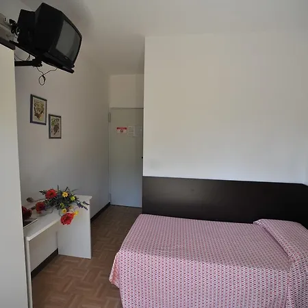 Hotell Aspe 3*