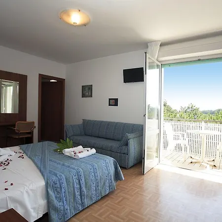 Hotel Aspe 3*